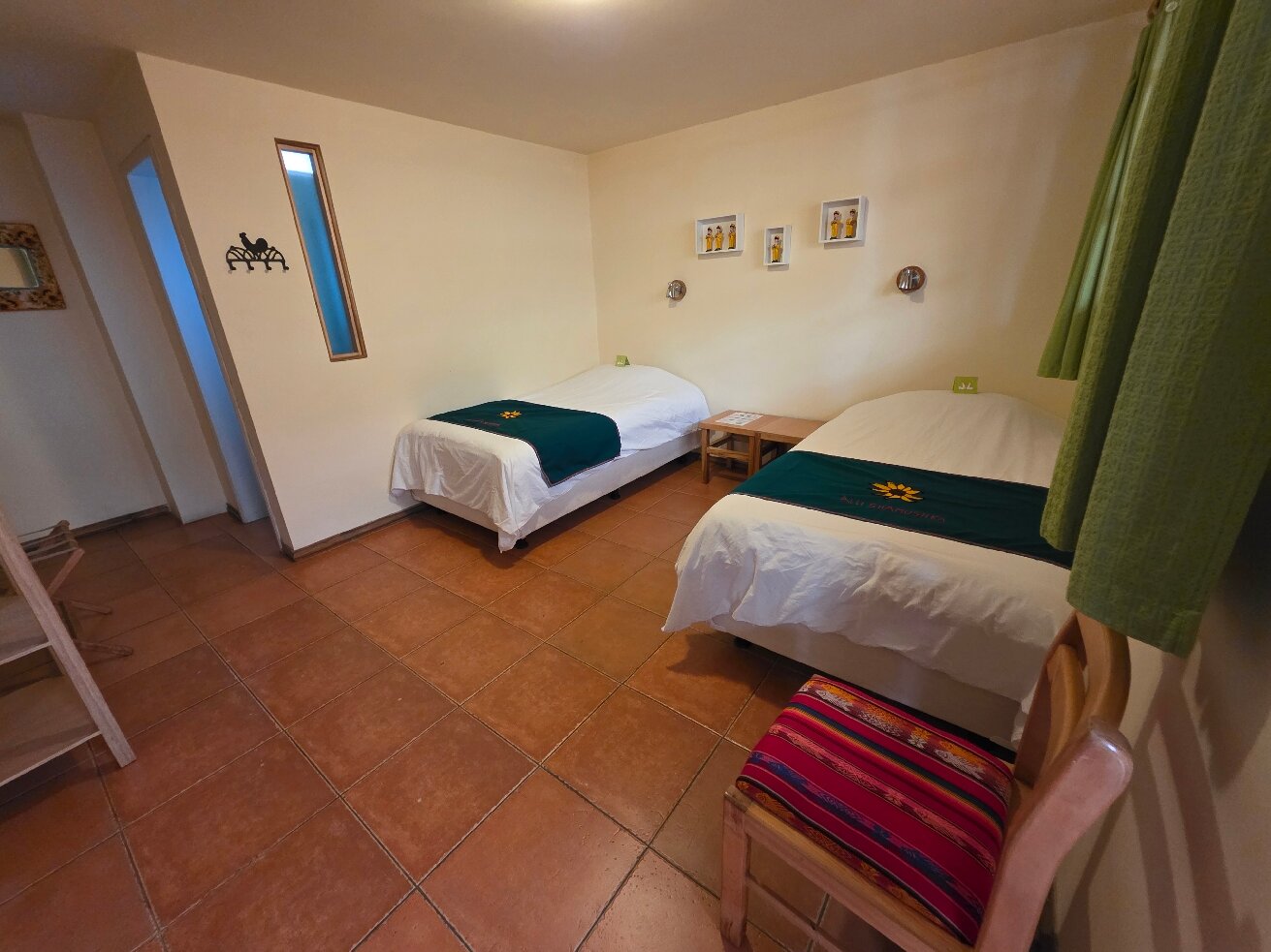 Inti Sisa Art Guesthouse-官方