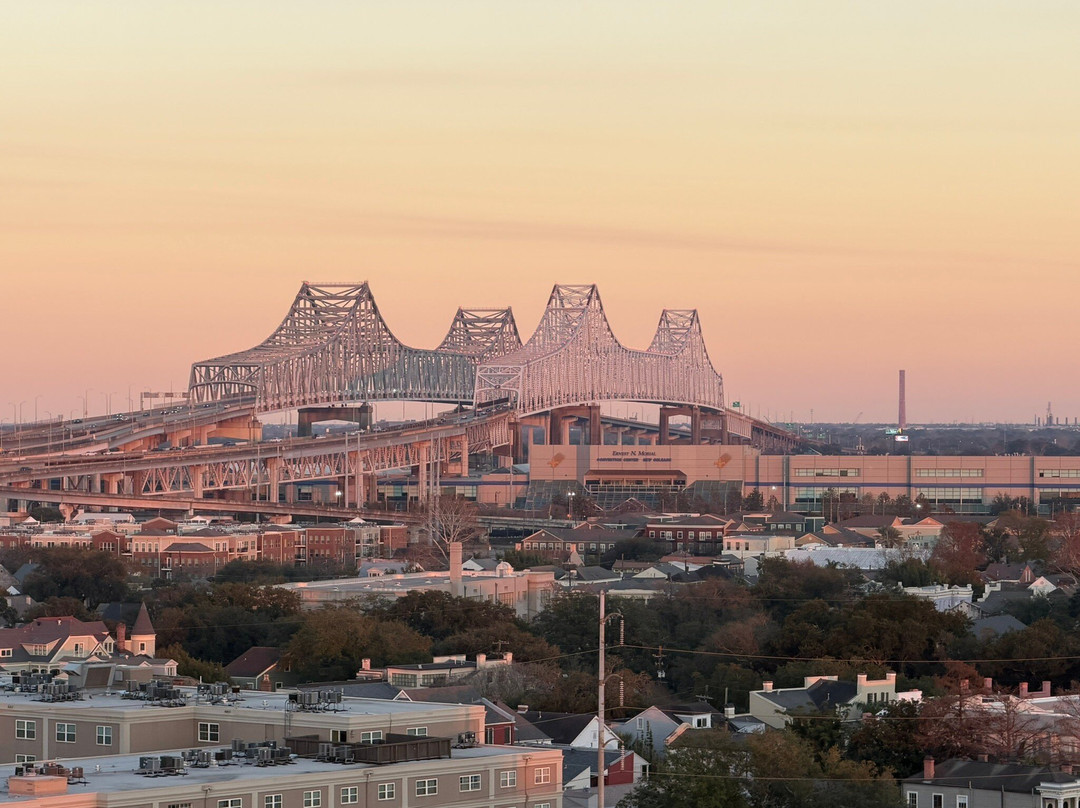 Hot Tin-新奥尔良必去景点