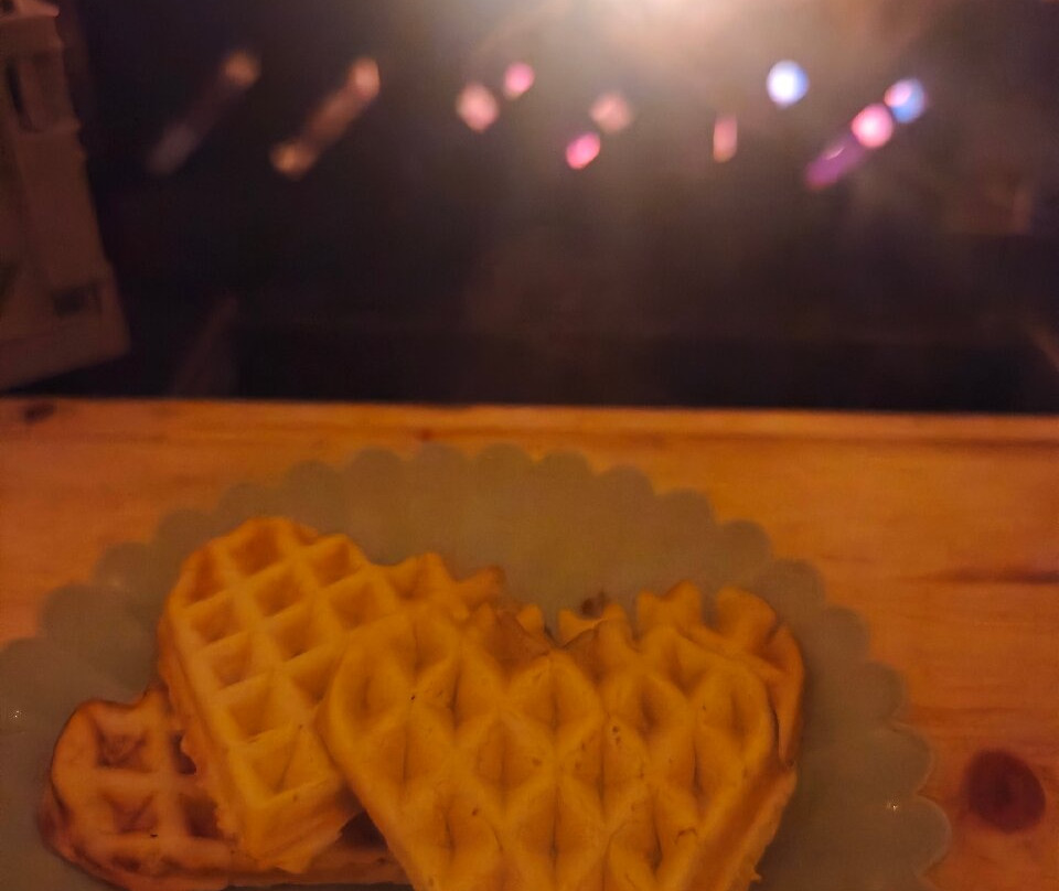 Boreal Pack Adventure-Overkalix必去景点