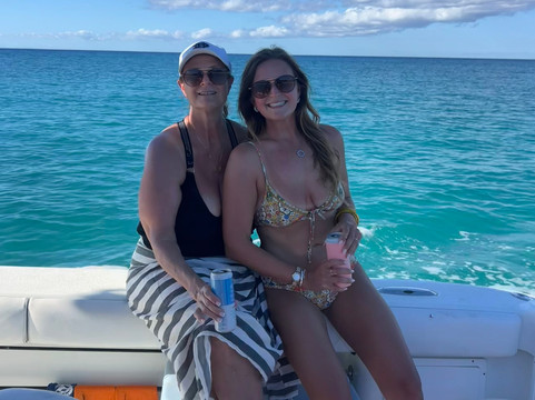 Down South Charters-Christiansted必去景点