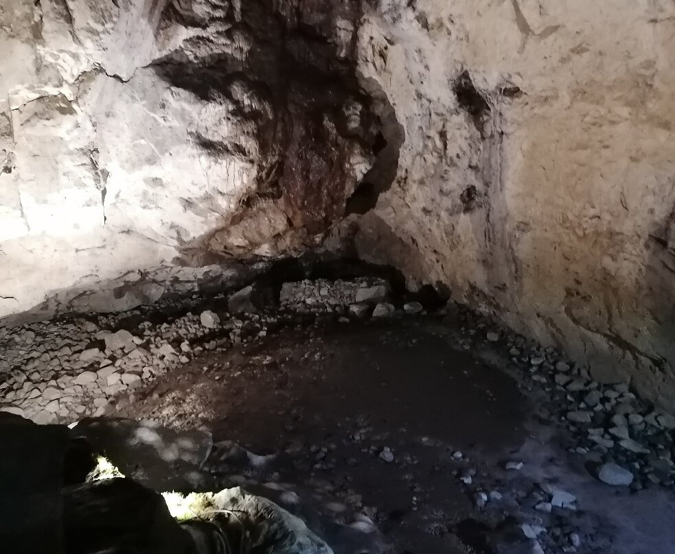 Dunmore Cave-基尔肯尼郡必去景点