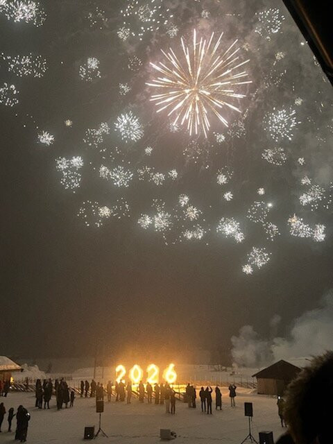 Spidsbergseter Resort Rondane主图