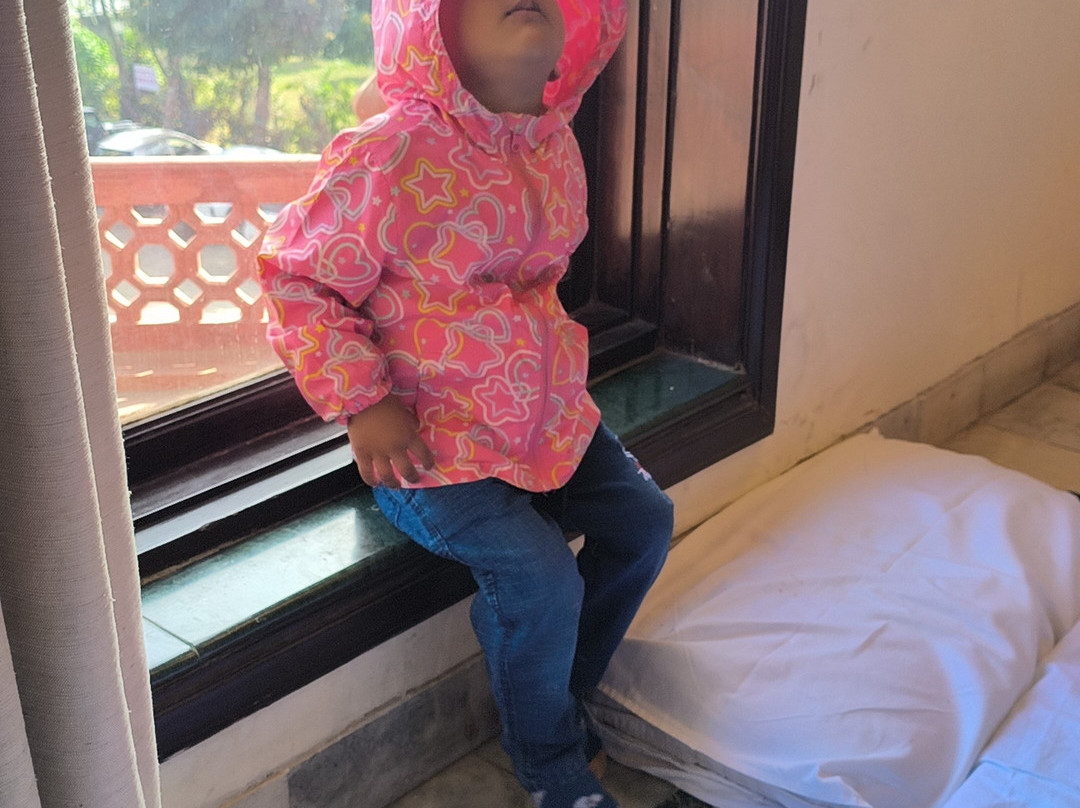 Mansingh Palace, Ajmer主图