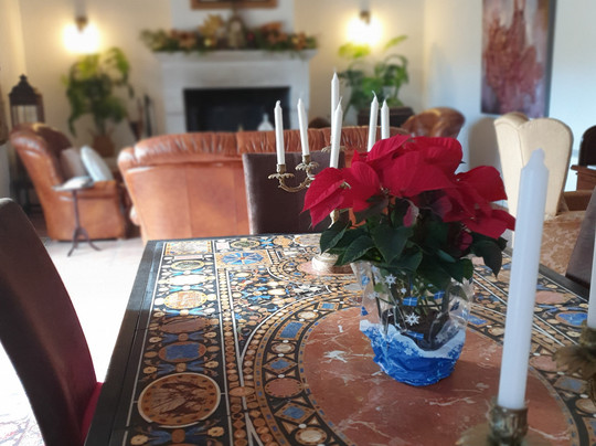 La Esperanza Granada Hacienda And Resort主图