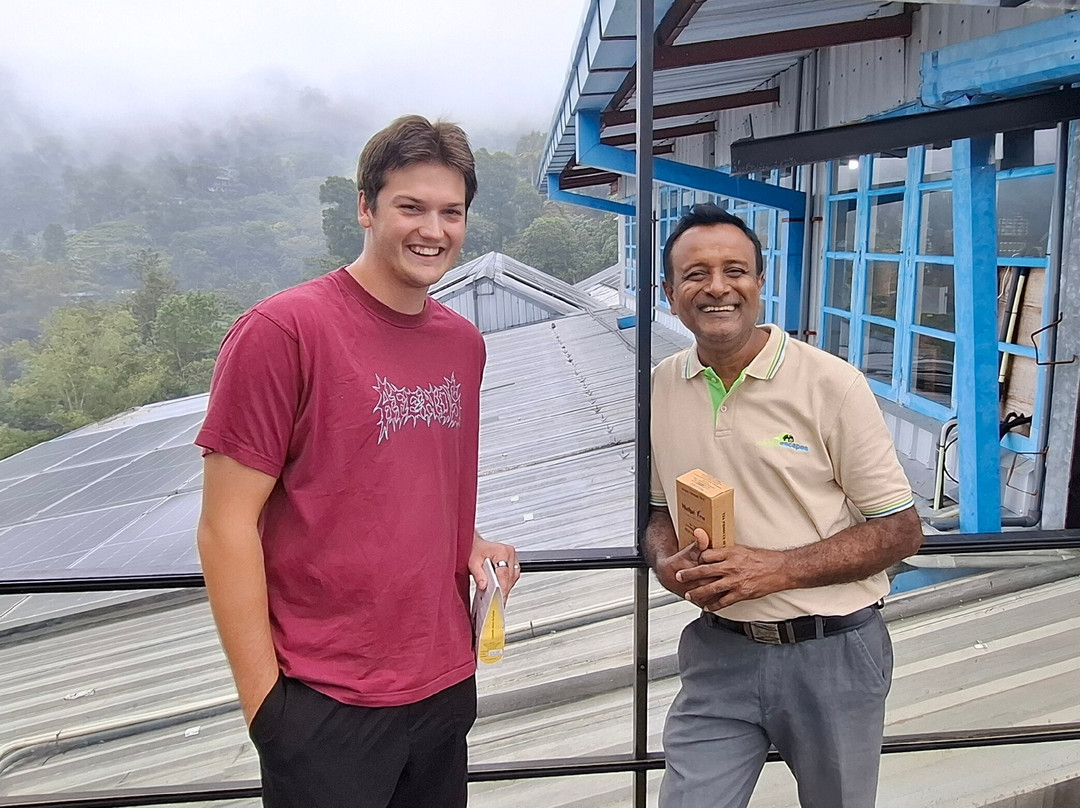 Ceylon Escapes-科伦坡必去景点