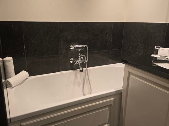 普林森霍夫酒店主图