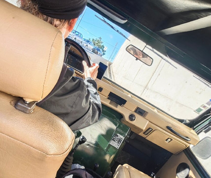 Miguel Is Here-沙尔必去景点