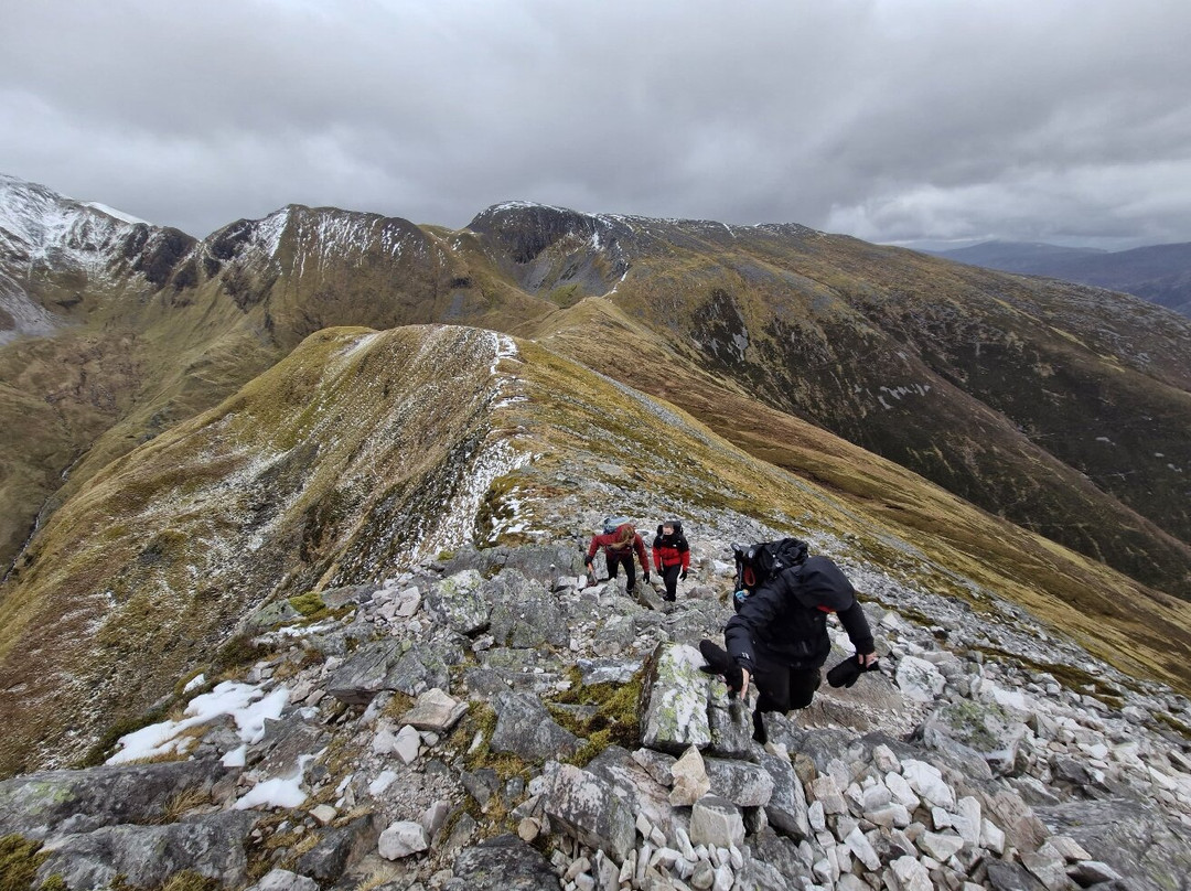 The Mountaineering Company-Deganwy必去景点