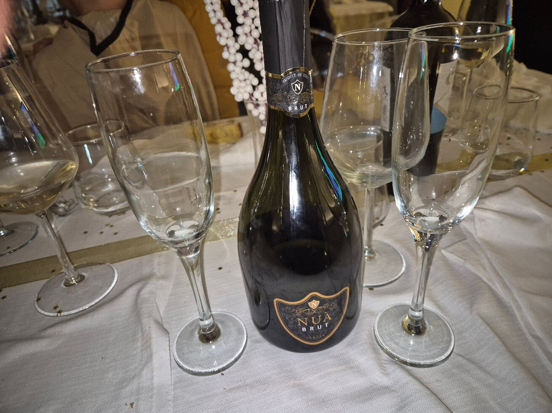 Ristorante Different