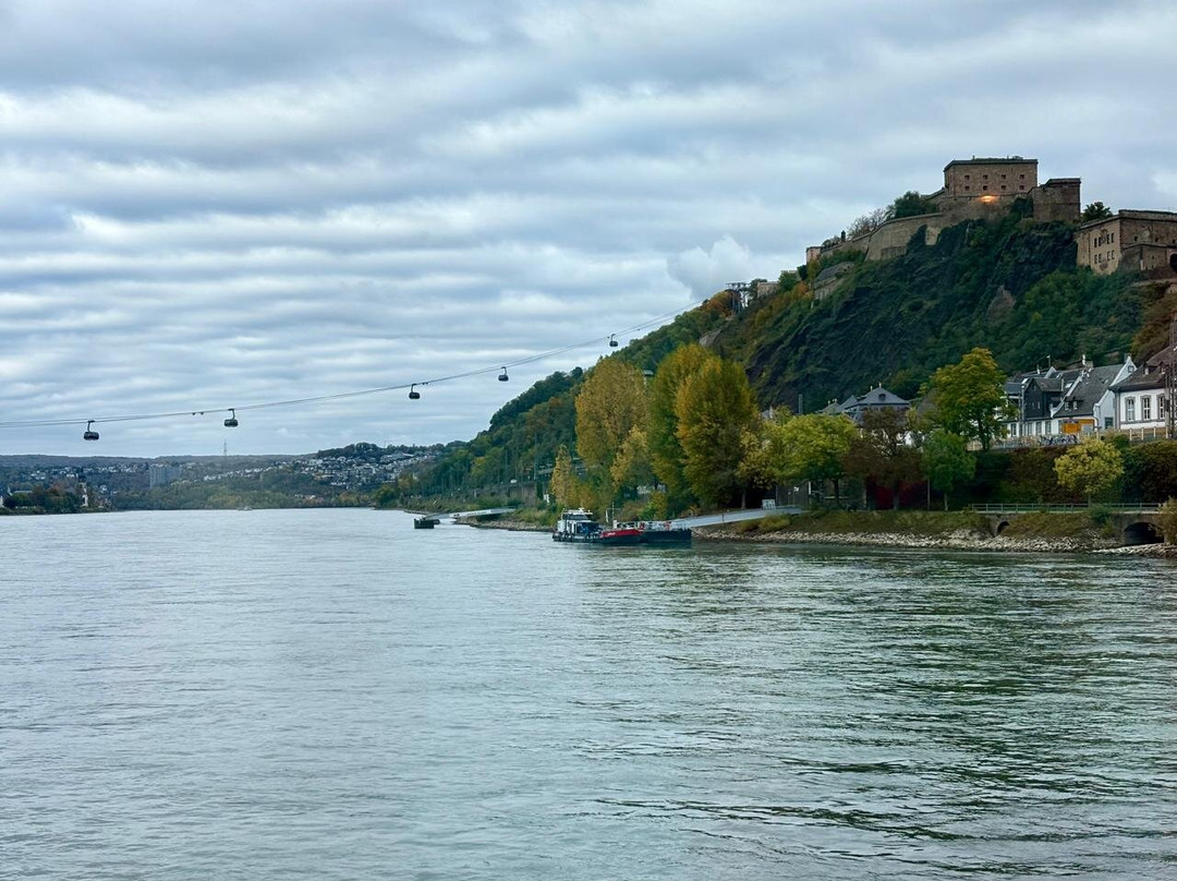 科布伦茨索道-科布伦茨必去景点