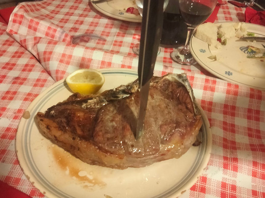 Macelleria Braceria da Tonio