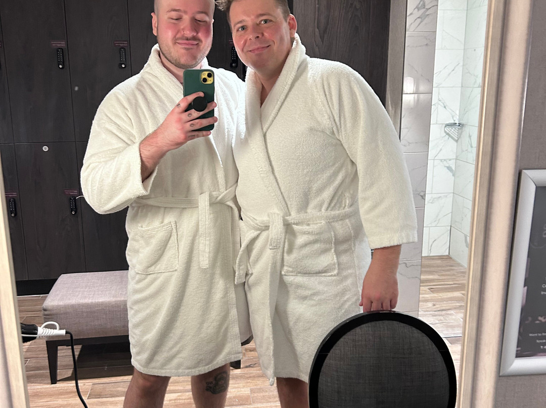 eforea Spa-南安普敦必去景点