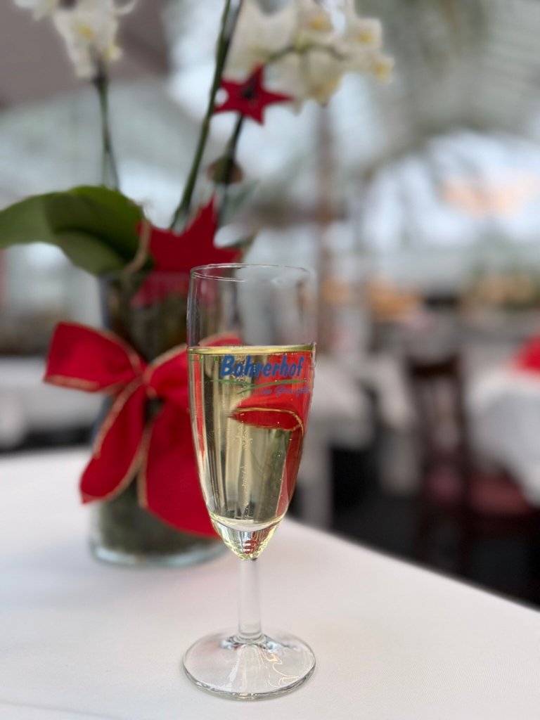 Landhotel Bohrerhof-官方