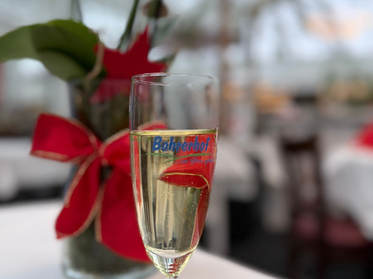 Landhotel Bohrerhof主图