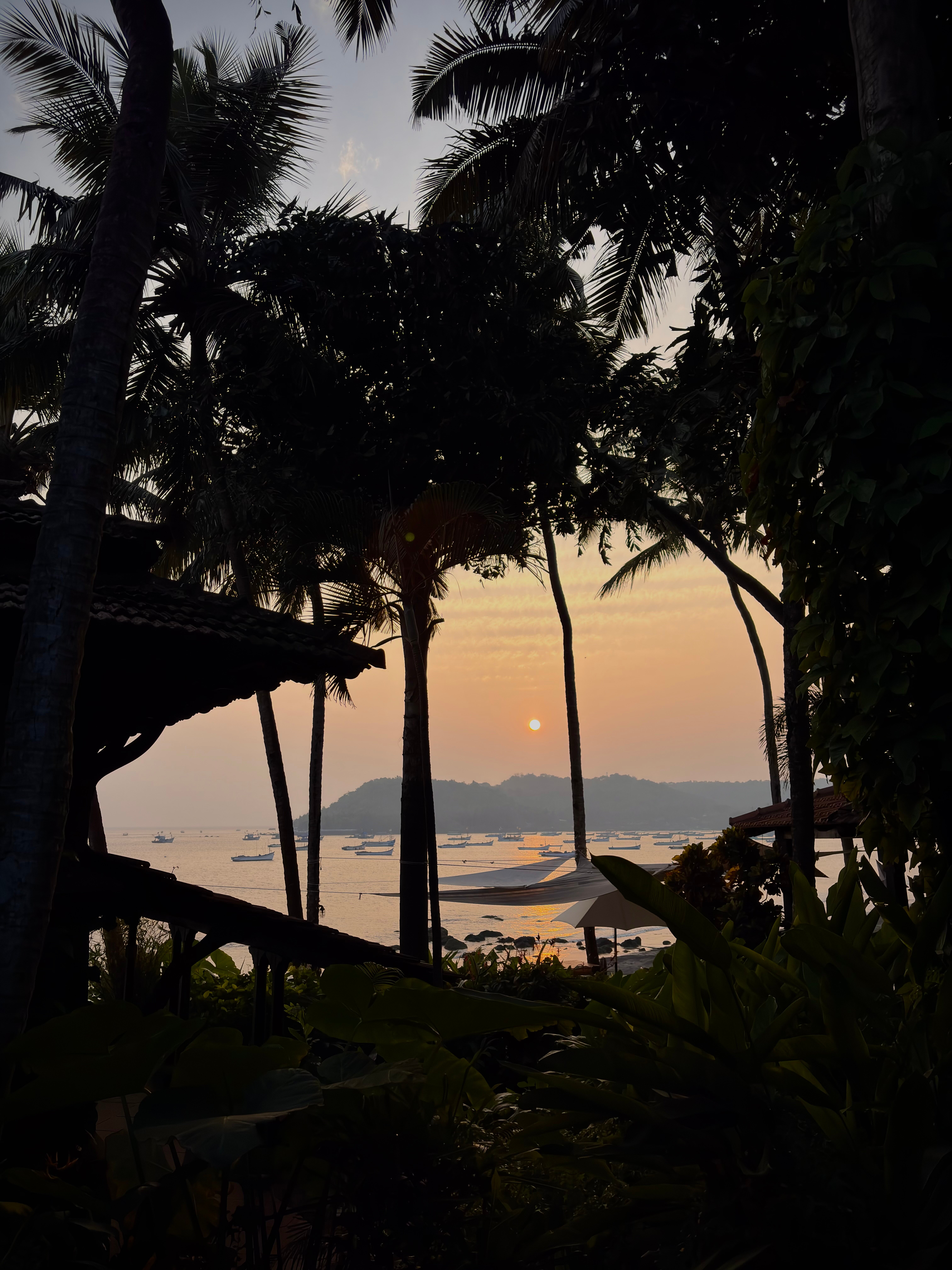 Ahilya By The Sea-官方