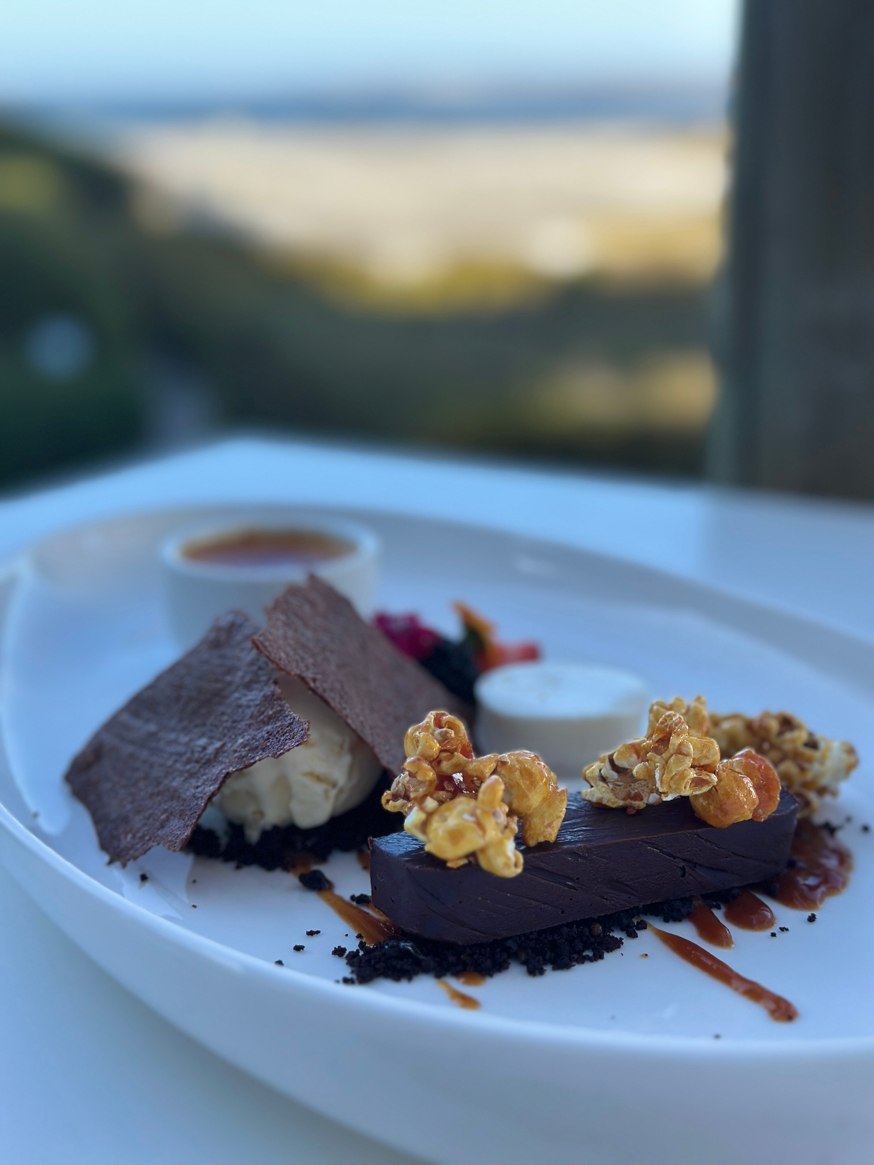 斯川德乐普海洋小屋-官方