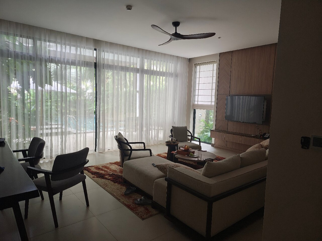 Angsana Ho Tram主图