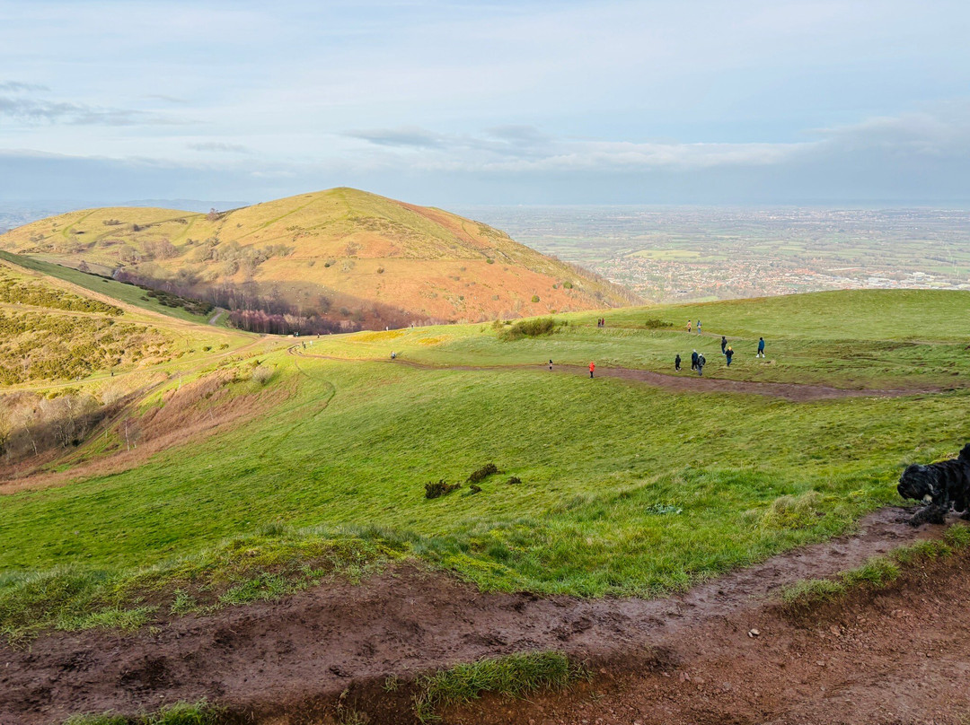 Malvern Hills Trust-大莫尔文必去景点