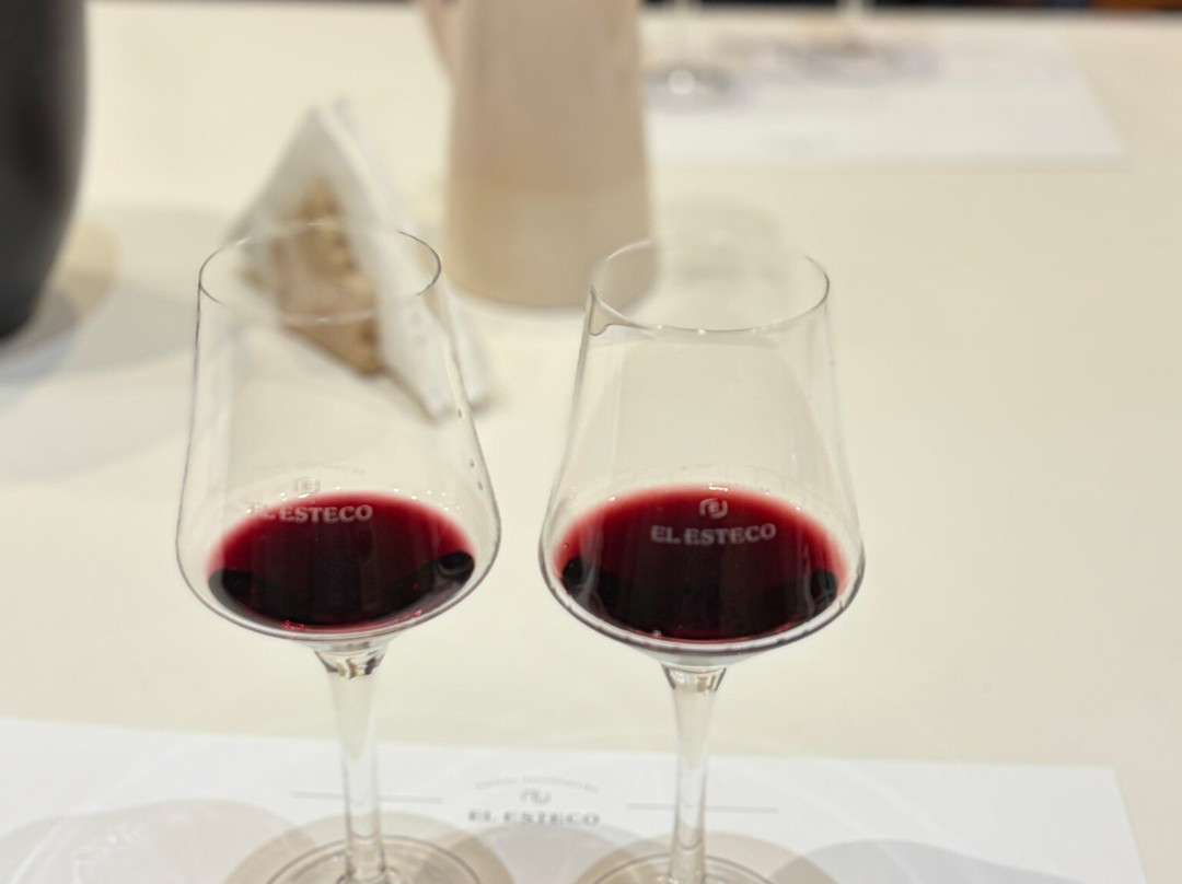 Bodega El Esteco-卡法亚特必去景点