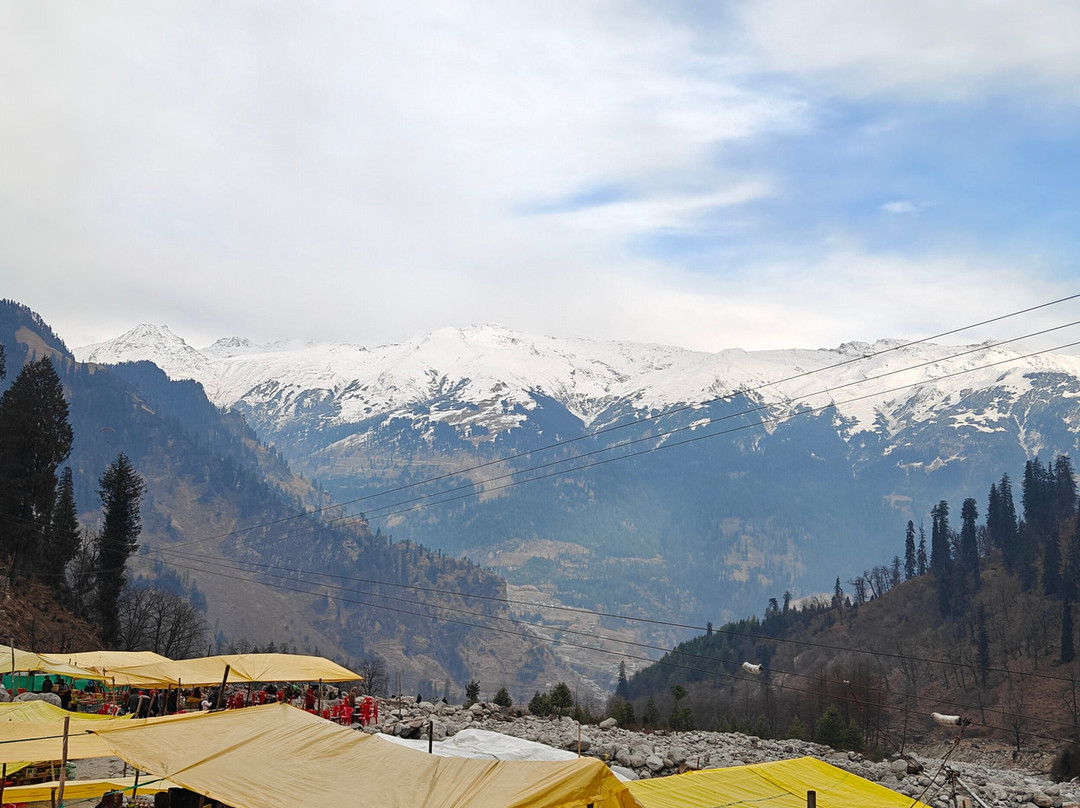 Golden India Journeys-新德里必去景点