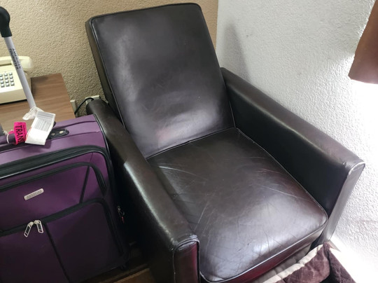 Super 8 by Wyndham Las Cruces/White Sands Area主图