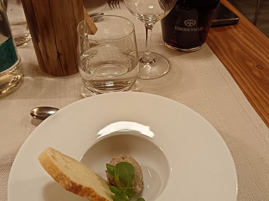 Albergo Ristorante Valle Pesio主图