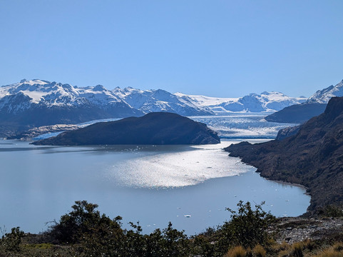 Booking Patagonia-纳塔莱斯港必去景点