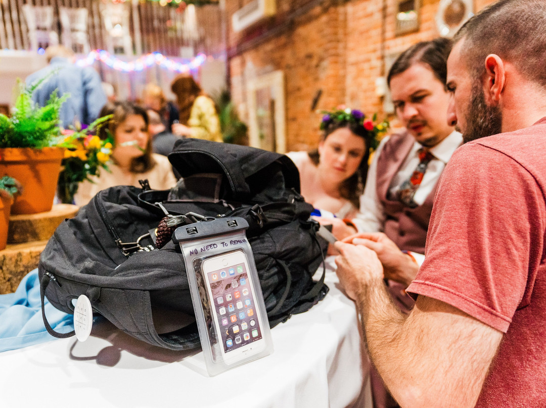 One Way Out Escape Rooms-奥克姆必去景点