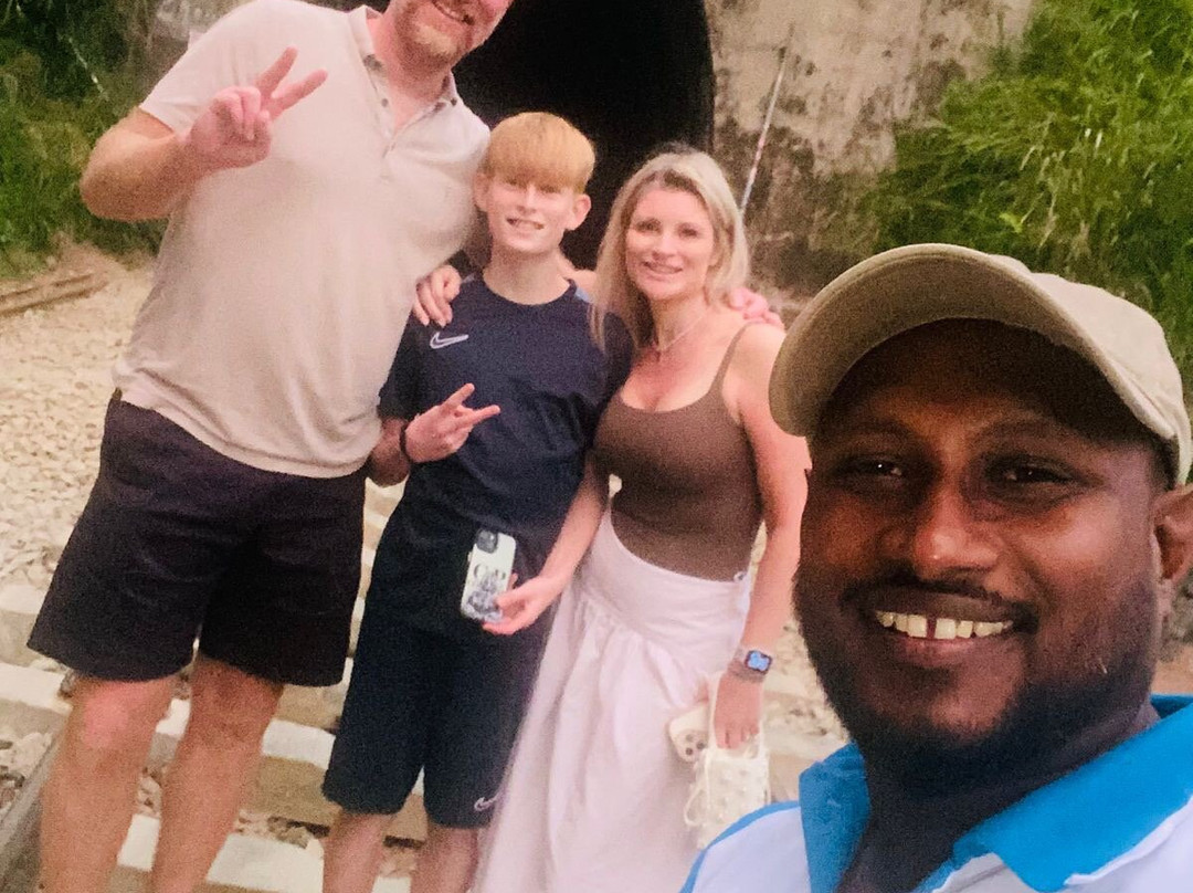 Kasun Yala Taxi Service-蒂瑟默哈拉默必去景点