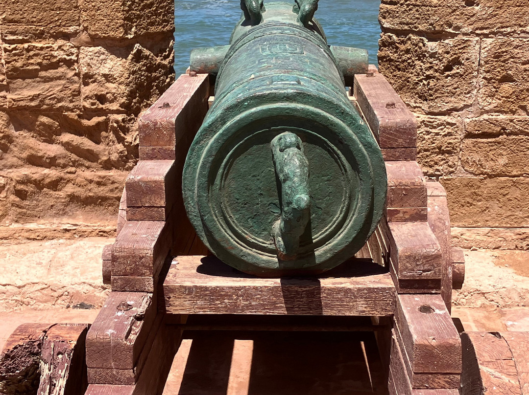 索维拉堡垒-索维拉必去景点