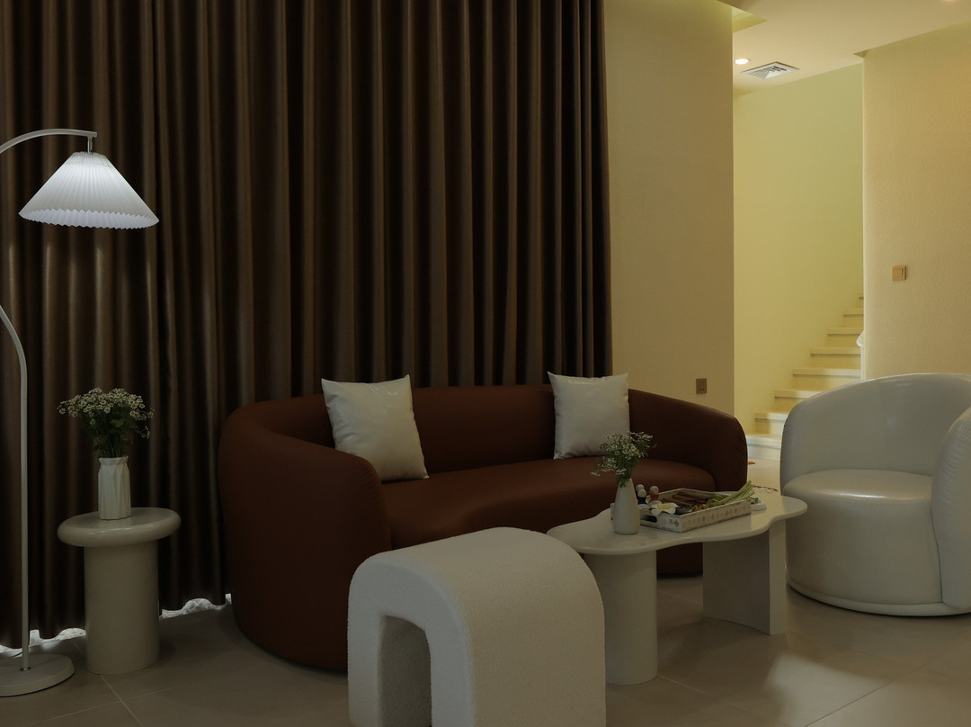 Léna Spa-Duong Bao必去景点