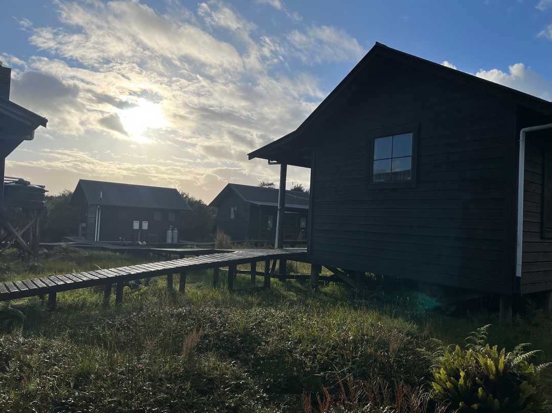 Hump Ridge Track-Tuatapere必去景点