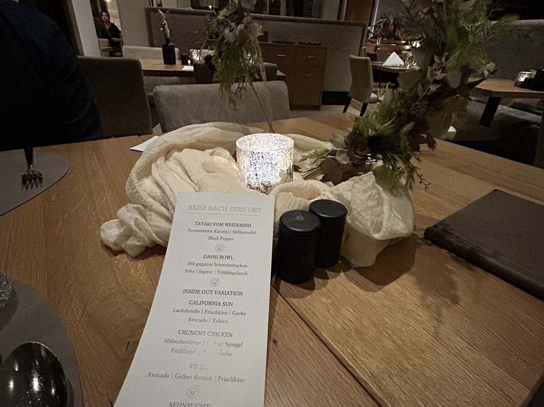 Kunzmann's Hotel | Spa主图