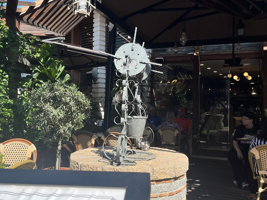 Fortress of Justinian-地拉那必去景点