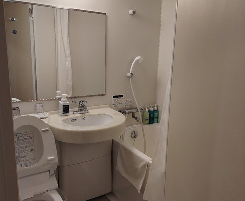 长野灿路都大饭店主图