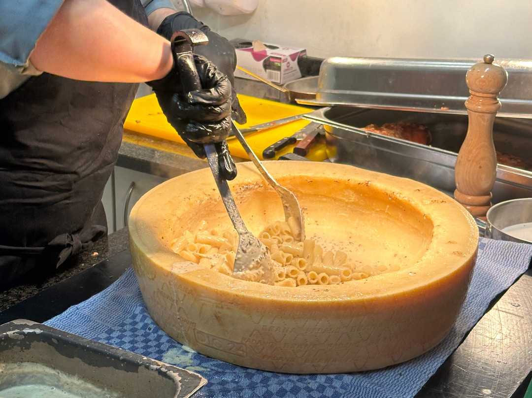 Hotel Sonnenhof Lam主图