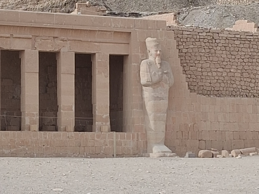 Luxreisen – Ausflüge & Touren in Hurghada-赫尔格达必去景点