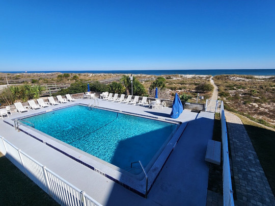 Beachside Motel主图