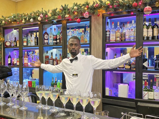 Casino Salut Pointe-noire-Pointe Noire必去景点