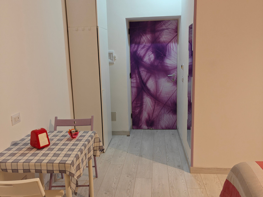 B&b La Rosa Di Orvieto主图