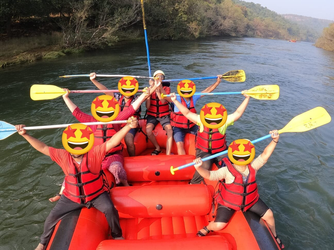 Kolad Adventure Co.-Mangaon必去景点