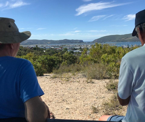 Pledge Nature Reserve-克尼斯纳必去景点