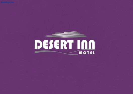 Motel Desert-Inn