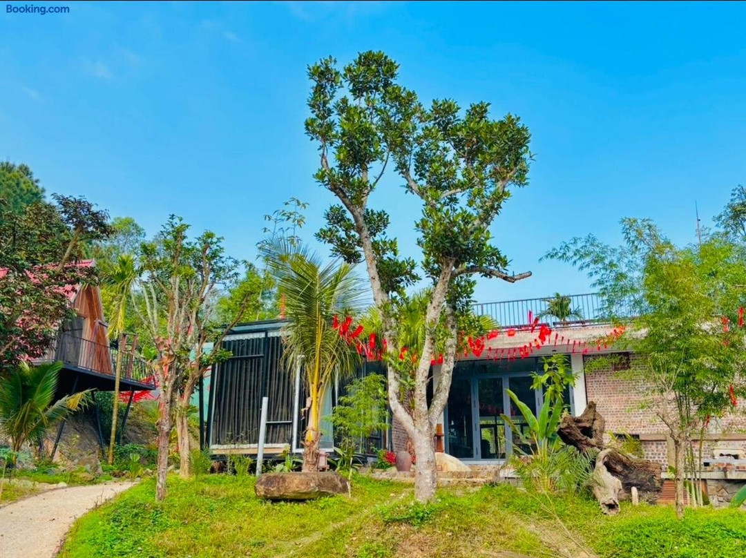 Bird House Resort