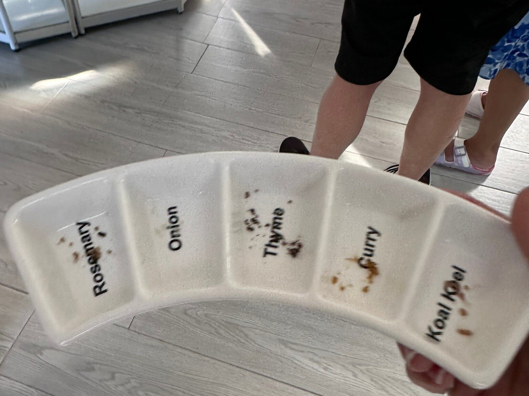 Anguilla Sands And Salts-South Hill必去景点