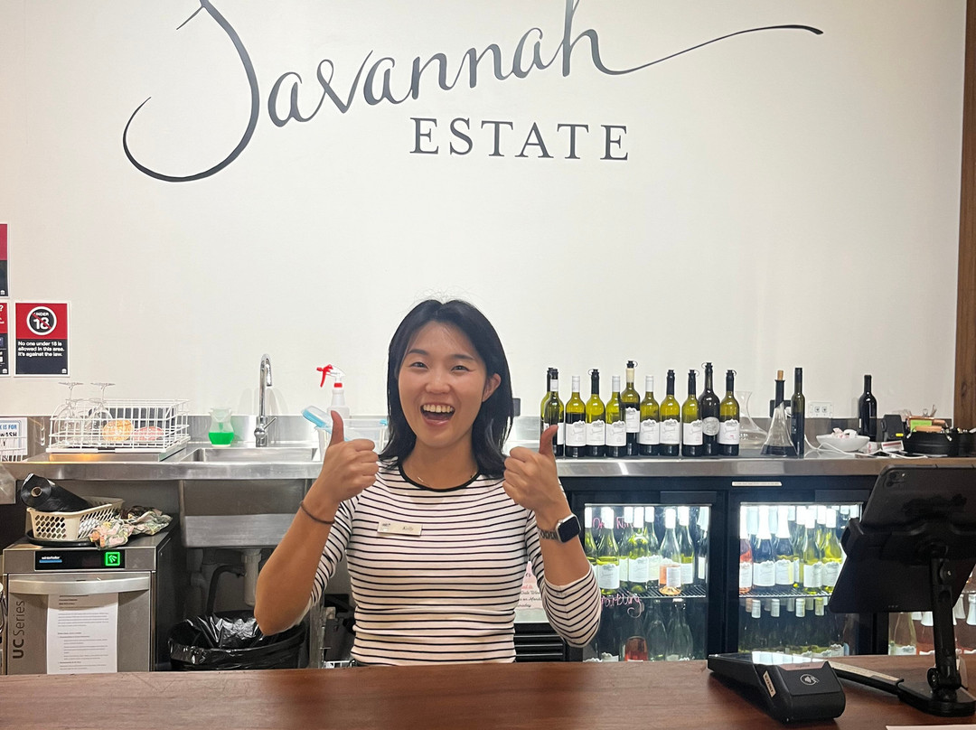 Savannah Estate Broke Road-波高尔宾必去景点