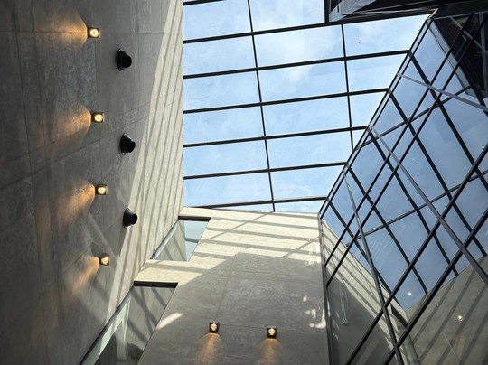 BEC Experience Center-巴拿马城必去景点