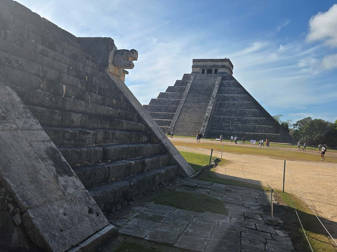 Loseana Private Tours-普拉亚德尔卡曼必去景点