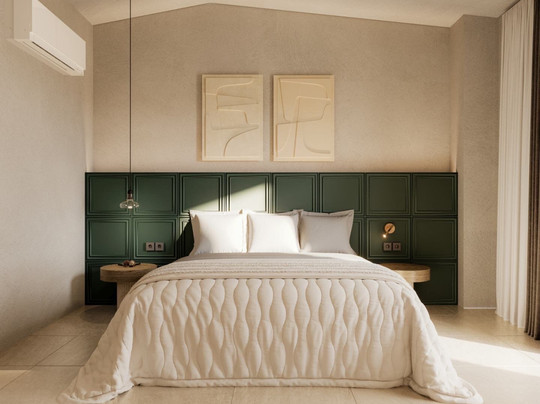 万神殿酒店主图