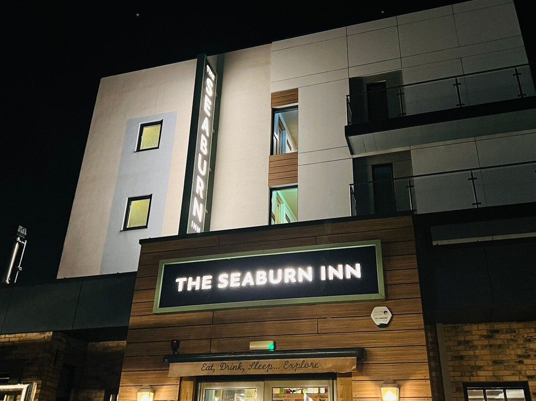 The Seaburn Inn - The Inn Collection Group主图